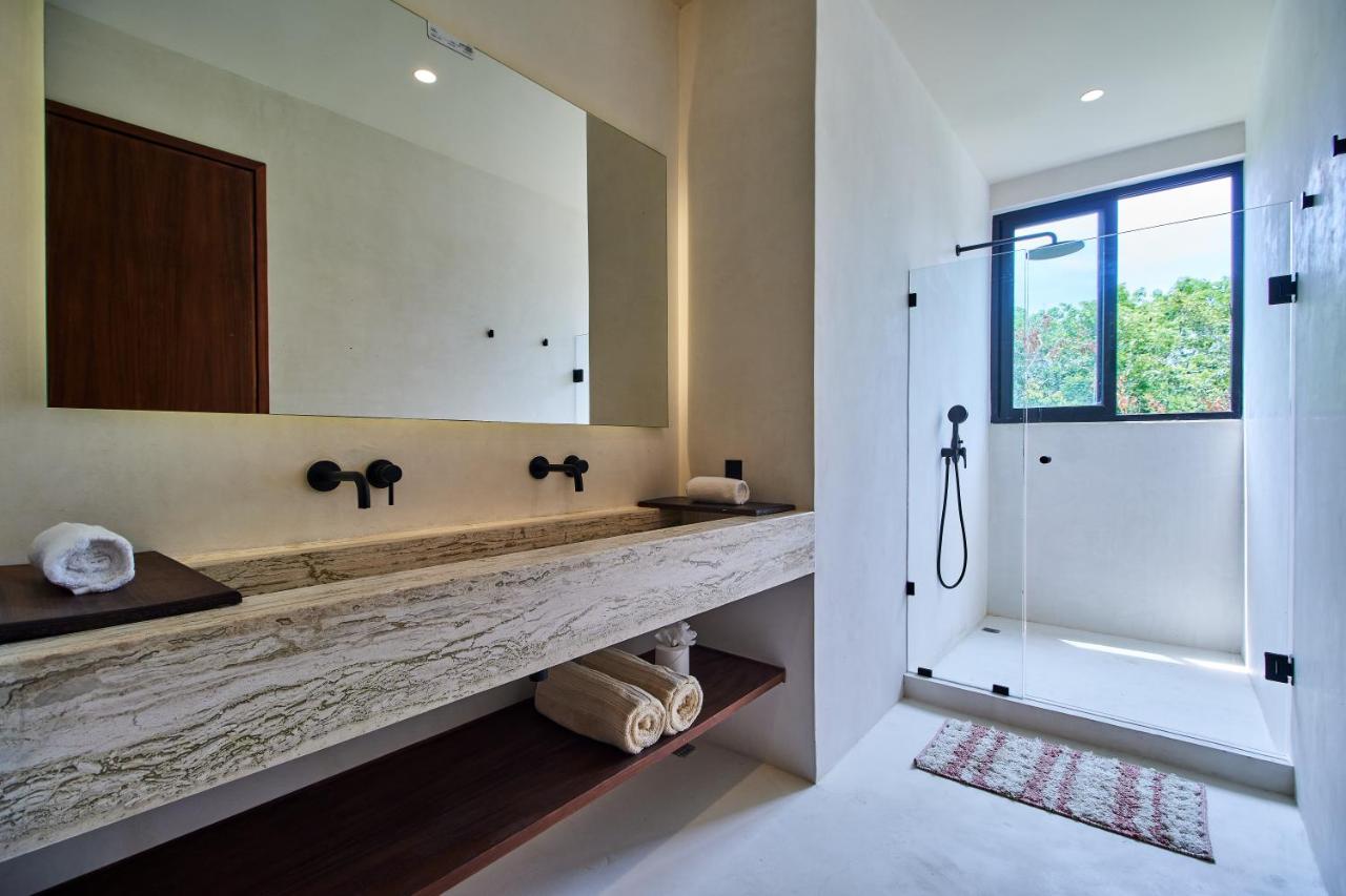 Apartamento Bohochic Penthouse 3bdr X Pool X Jungle Views