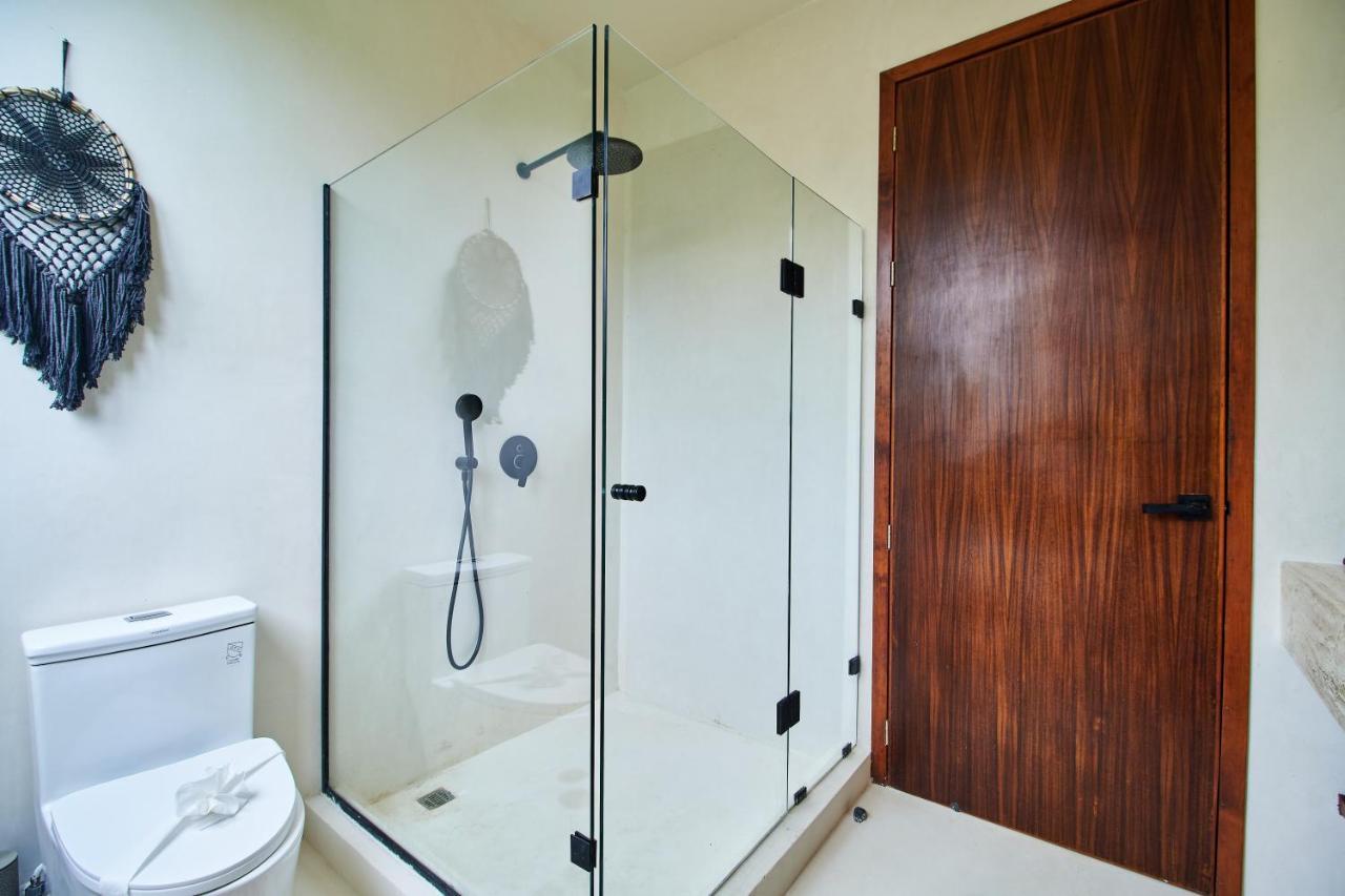 Bohochic Penthouse 3bdr X Pool X Jungle Views Apartamento Tulum